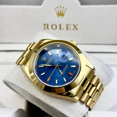 Rolex MILGAUSS RXSS7